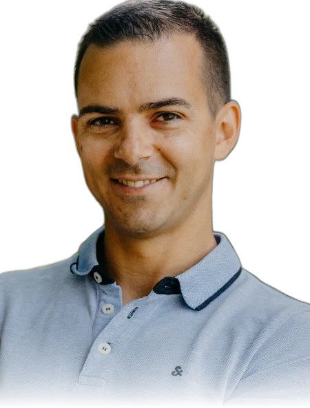 Holger Hubounig, Inhaber der Feng-IT KG